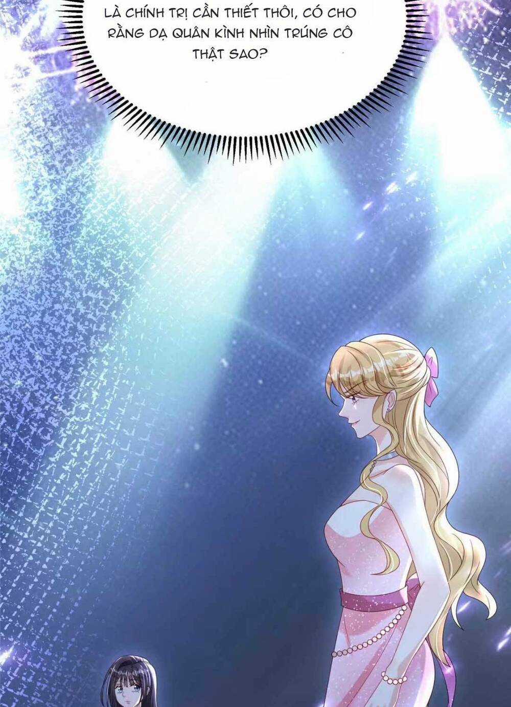 Tổng Tài Huyết Tộc Cực Sủng Cô Vợ Mỹ Nhân Ngư Chapter 34 trang 41