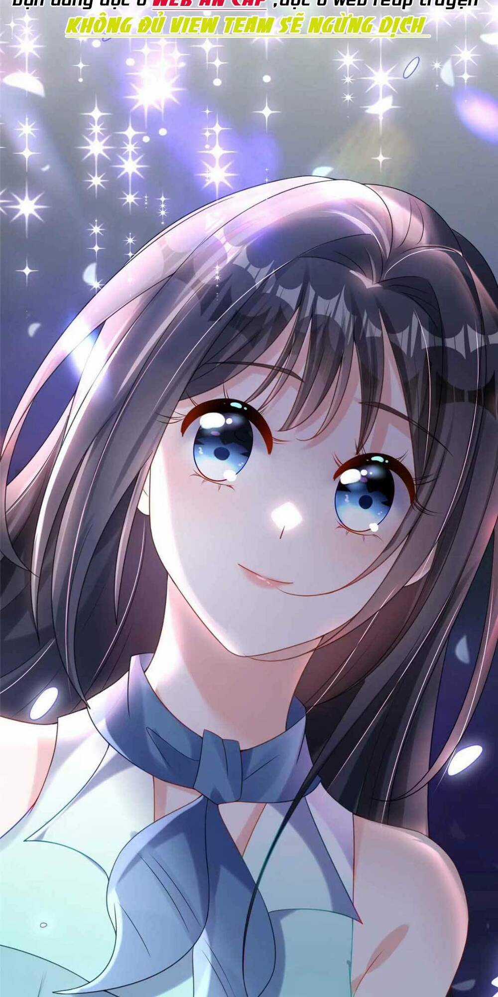 Tổng Tài Huyết Tộc Cực Sủng Cô Vợ Mỹ Nhân Ngư Chapter 34 trang 47