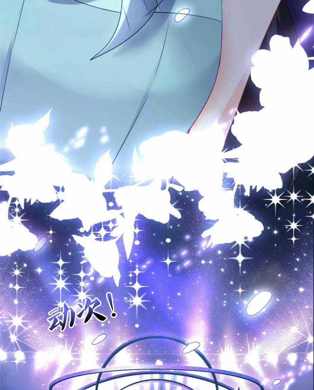 Tổng Tài Huyết Tộc Cực Sủng Cô Vợ Mỹ Nhân Ngư Chapter 34 trang 48