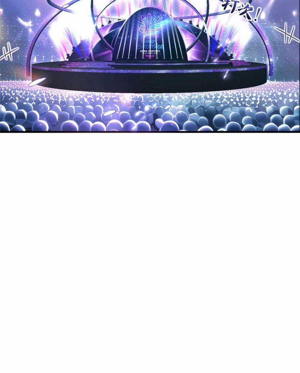 Tổng Tài Huyết Tộc Cực Sủng Cô Vợ Mỹ Nhân Ngư Chapter 34 trang 49