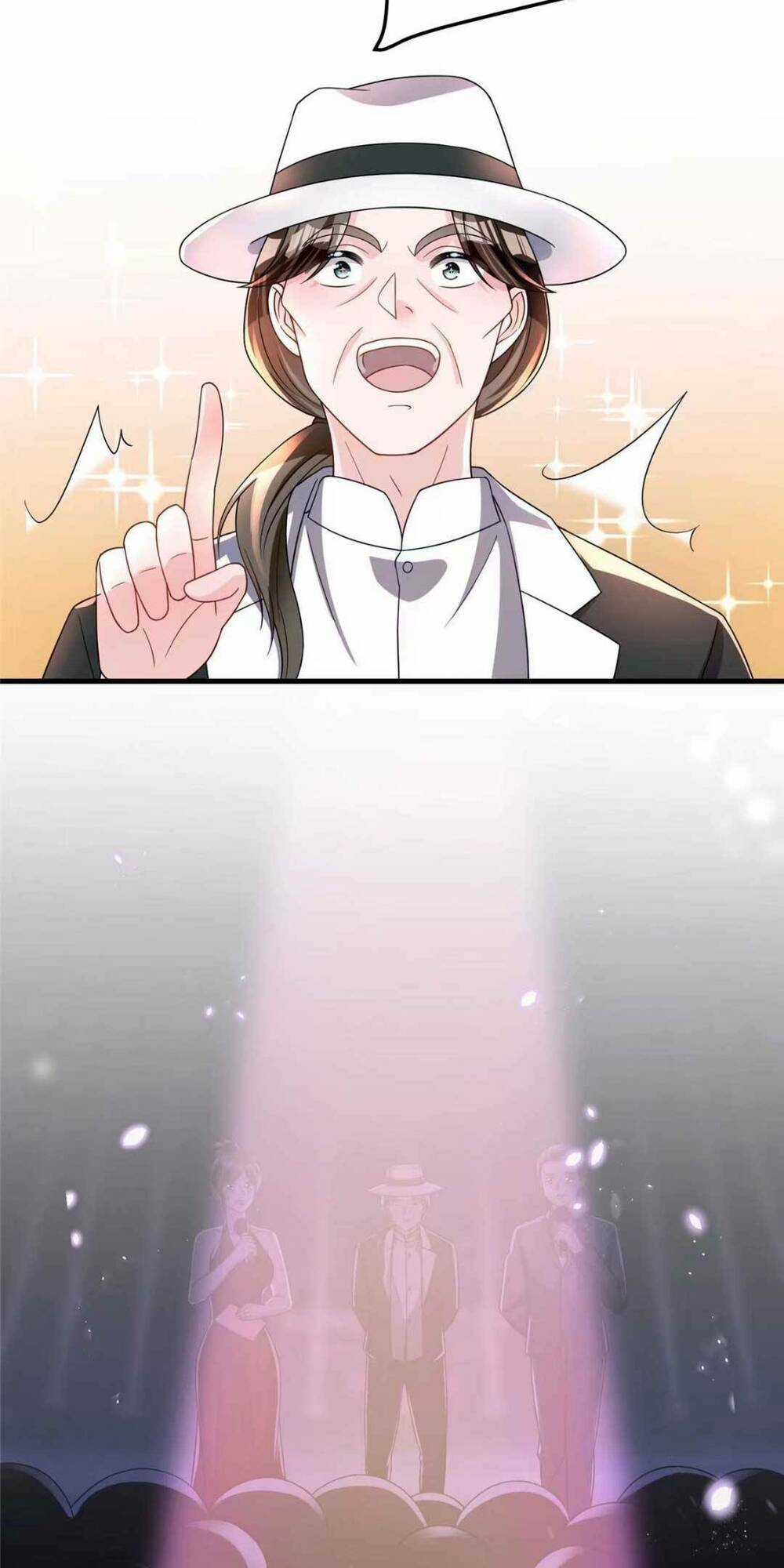 Tổng Tài Huyết Tộc Cực Sủng Cô Vợ Mỹ Nhân Ngư Chapter 35 trang 29