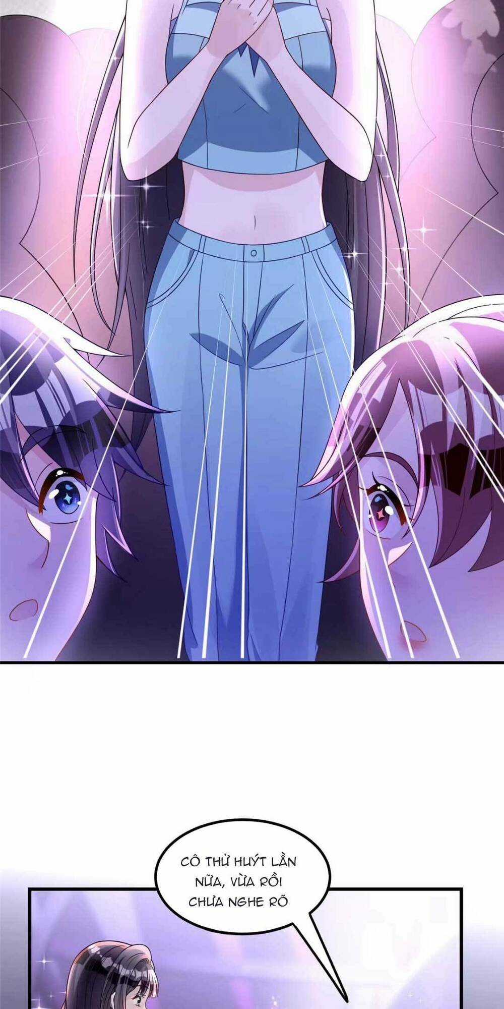 Tổng Tài Huyết Tộc Cực Sủng Cô Vợ Mỹ Nhân Ngư Chapter 35 trang 31