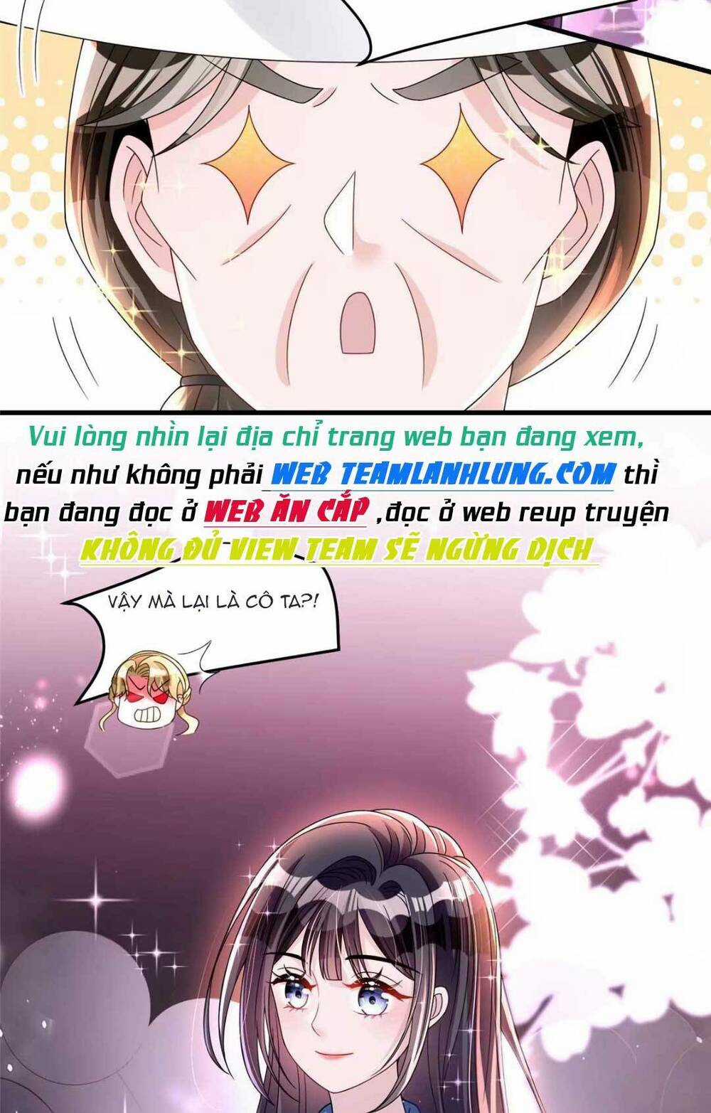 Tổng Tài Huyết Tộc Cực Sủng Cô Vợ Mỹ Nhân Ngư Chapter 35 trang 33