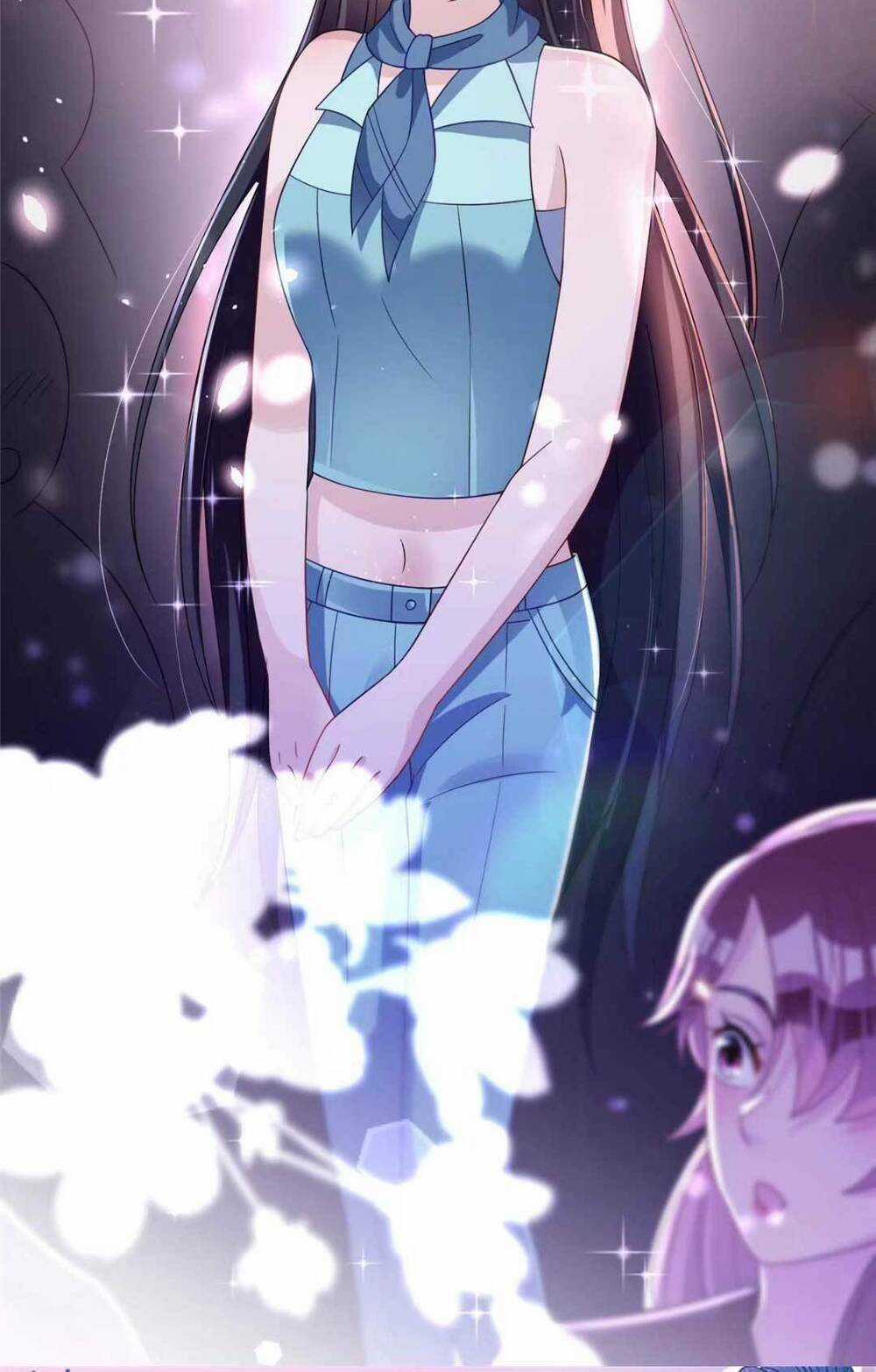 Tổng Tài Huyết Tộc Cực Sủng Cô Vợ Mỹ Nhân Ngư Chapter 35 trang 34