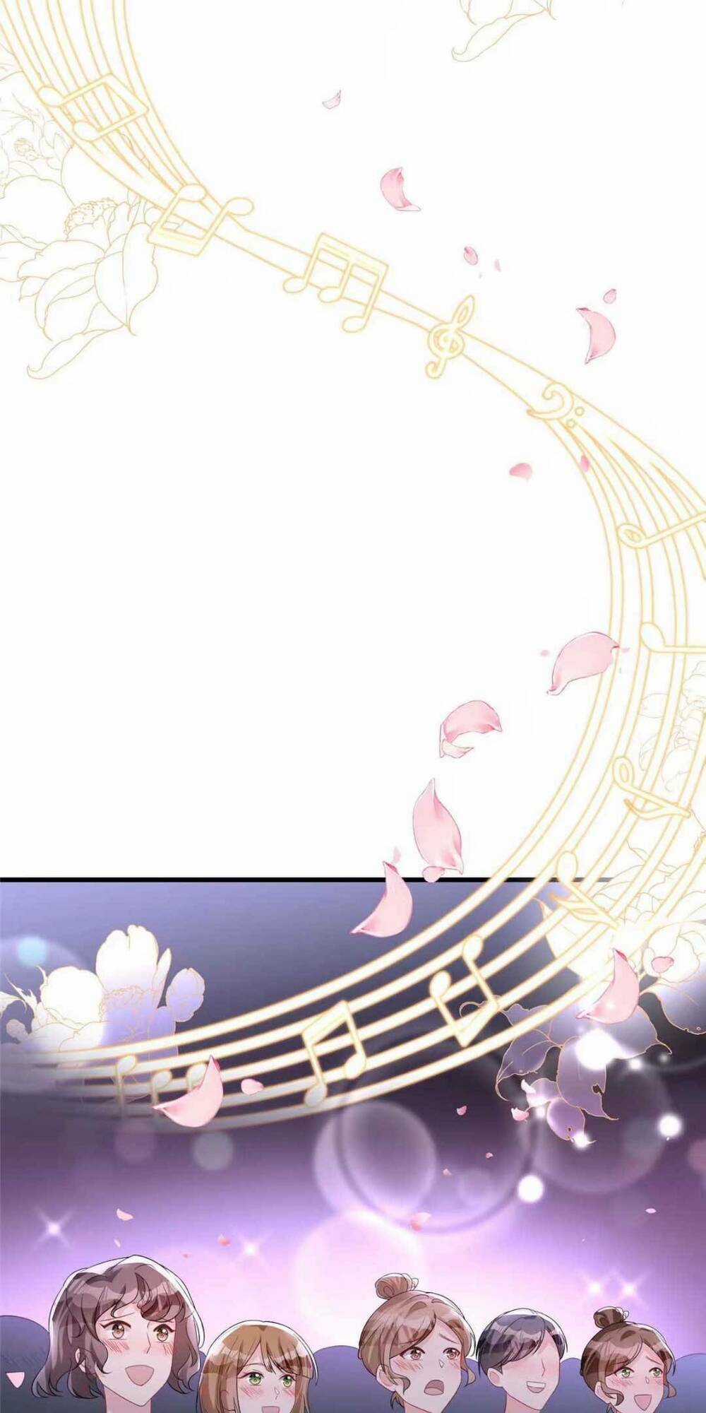 Tổng Tài Huyết Tộc Cực Sủng Cô Vợ Mỹ Nhân Ngư Chapter 36 trang 14