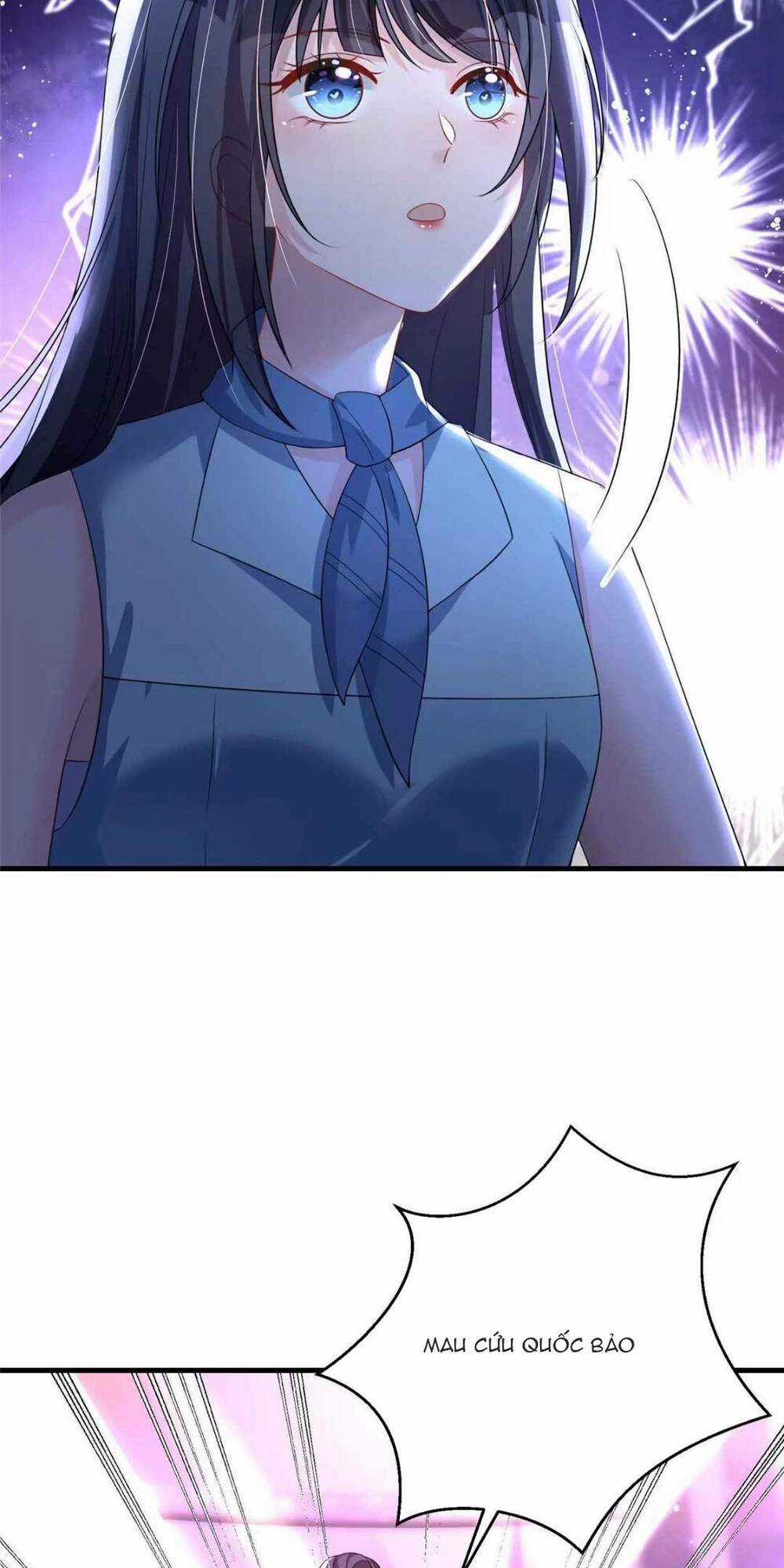 Tổng Tài Huyết Tộc Cực Sủng Cô Vợ Mỹ Nhân Ngư Chapter 36 trang 20