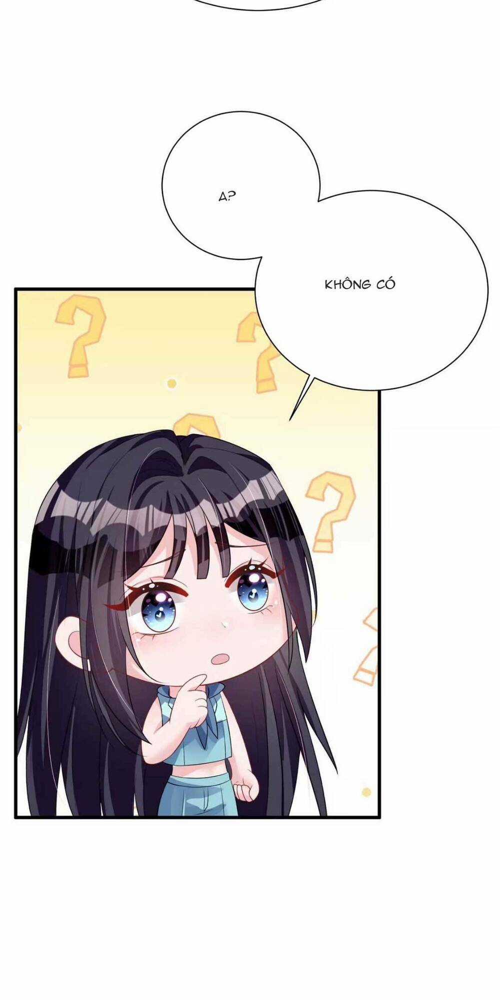 Tổng Tài Huyết Tộc Cực Sủng Cô Vợ Mỹ Nhân Ngư Chapter 36 trang 28