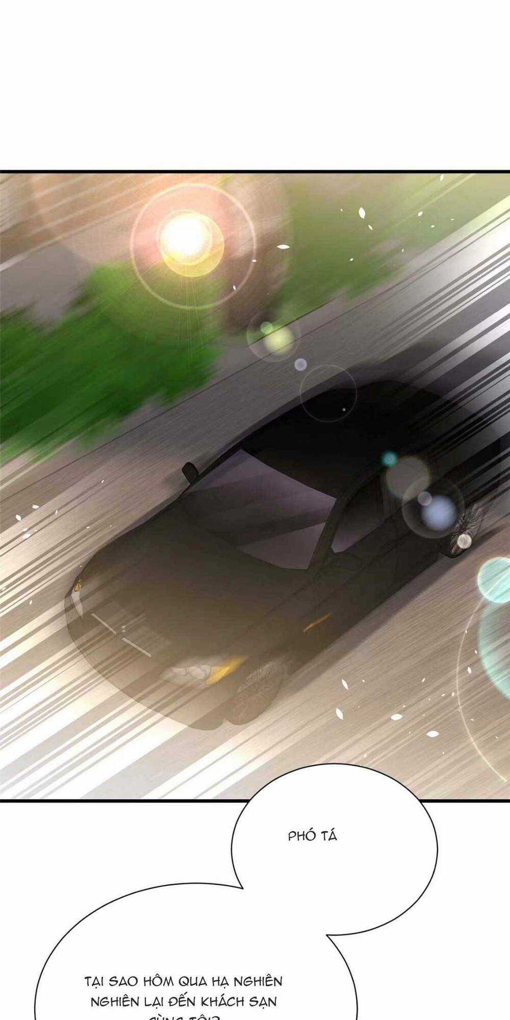 Tổng Tài Huyết Tộc Cực Sủng Cô Vợ Mỹ Nhân Ngư Chapter 36 trang 34