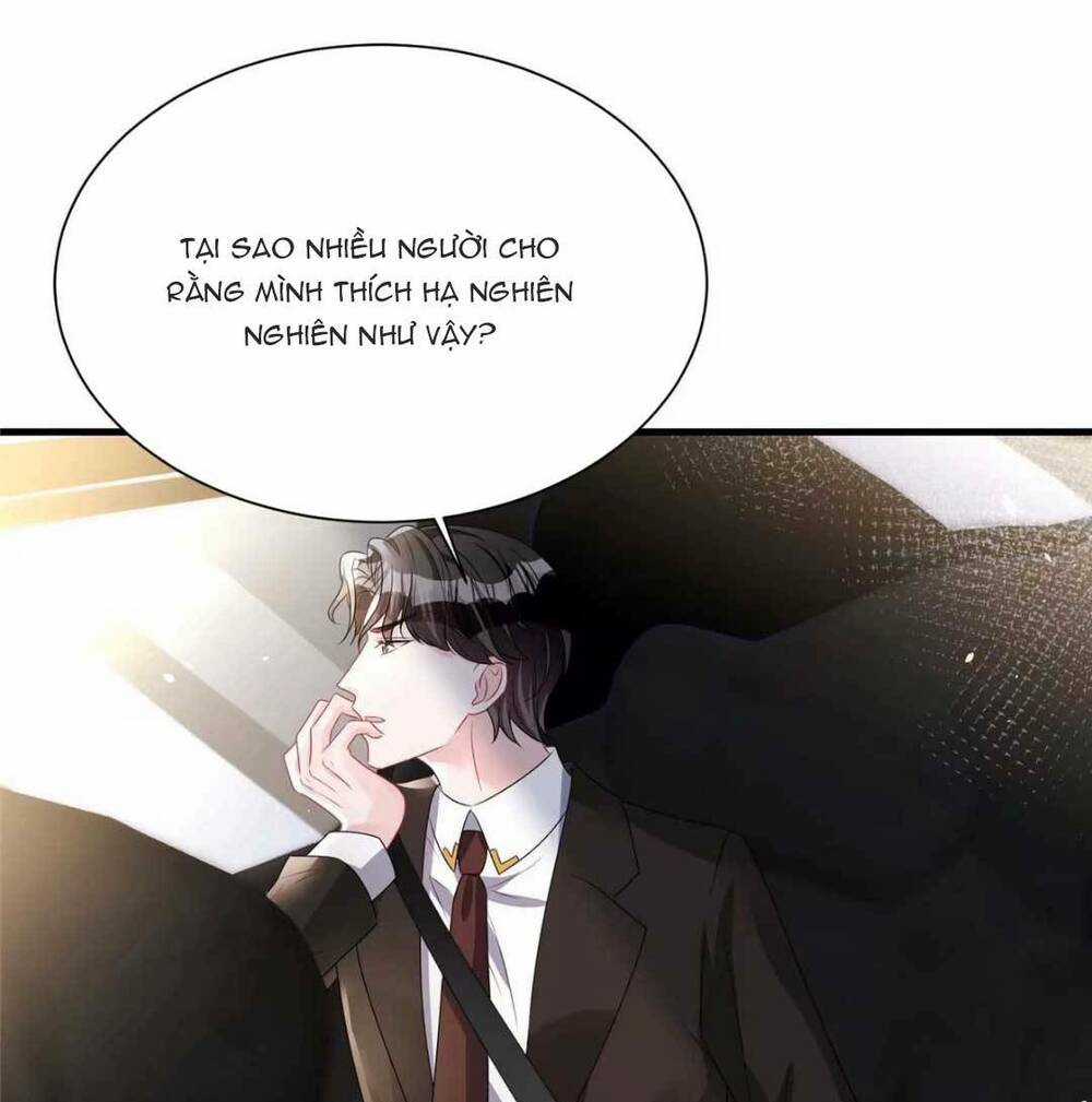 Tổng Tài Huyết Tộc Cực Sủng Cô Vợ Mỹ Nhân Ngư Chapter 36 trang 41