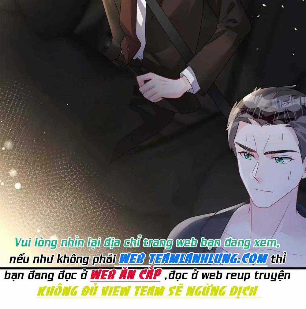 Tổng Tài Huyết Tộc Cực Sủng Cô Vợ Mỹ Nhân Ngư Chapter 36 trang 42