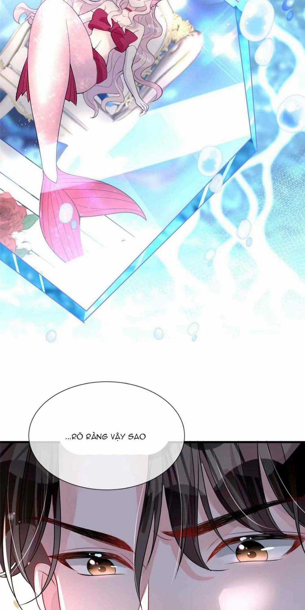 Tổng Tài Huyết Tộc Cực Sủng Cô Vợ Mỹ Nhân Ngư Chapter 36 trang 45