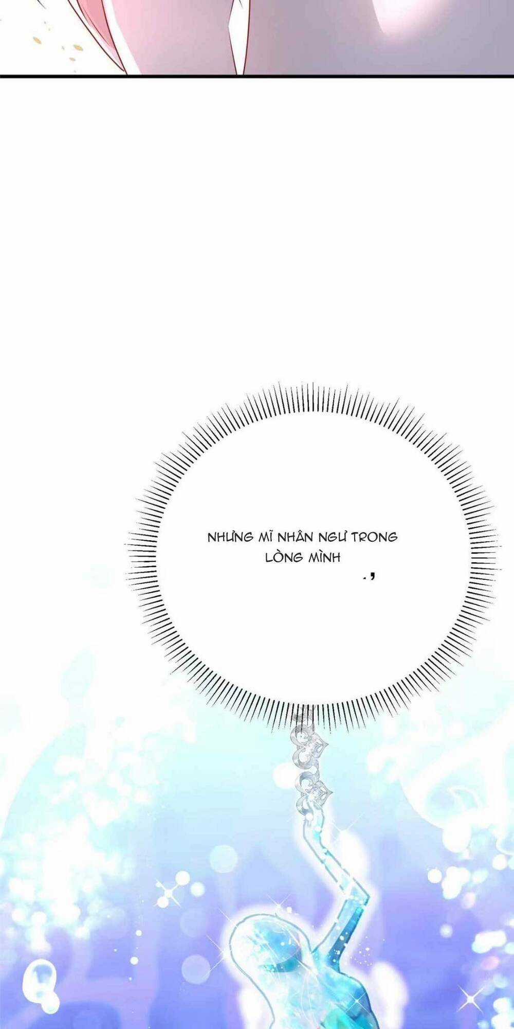 Tổng Tài Huyết Tộc Cực Sủng Cô Vợ Mỹ Nhân Ngư Chapter 36 trang 46