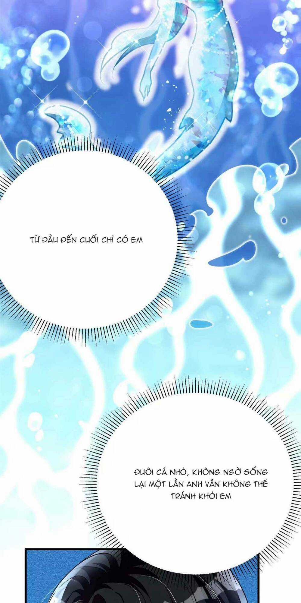 Tổng Tài Huyết Tộc Cực Sủng Cô Vợ Mỹ Nhân Ngư Chapter 36 trang 47