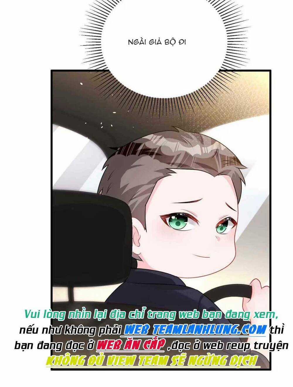 Tổng Tài Huyết Tộc Cực Sủng Cô Vợ Mỹ Nhân Ngư Chapter 36 trang 52