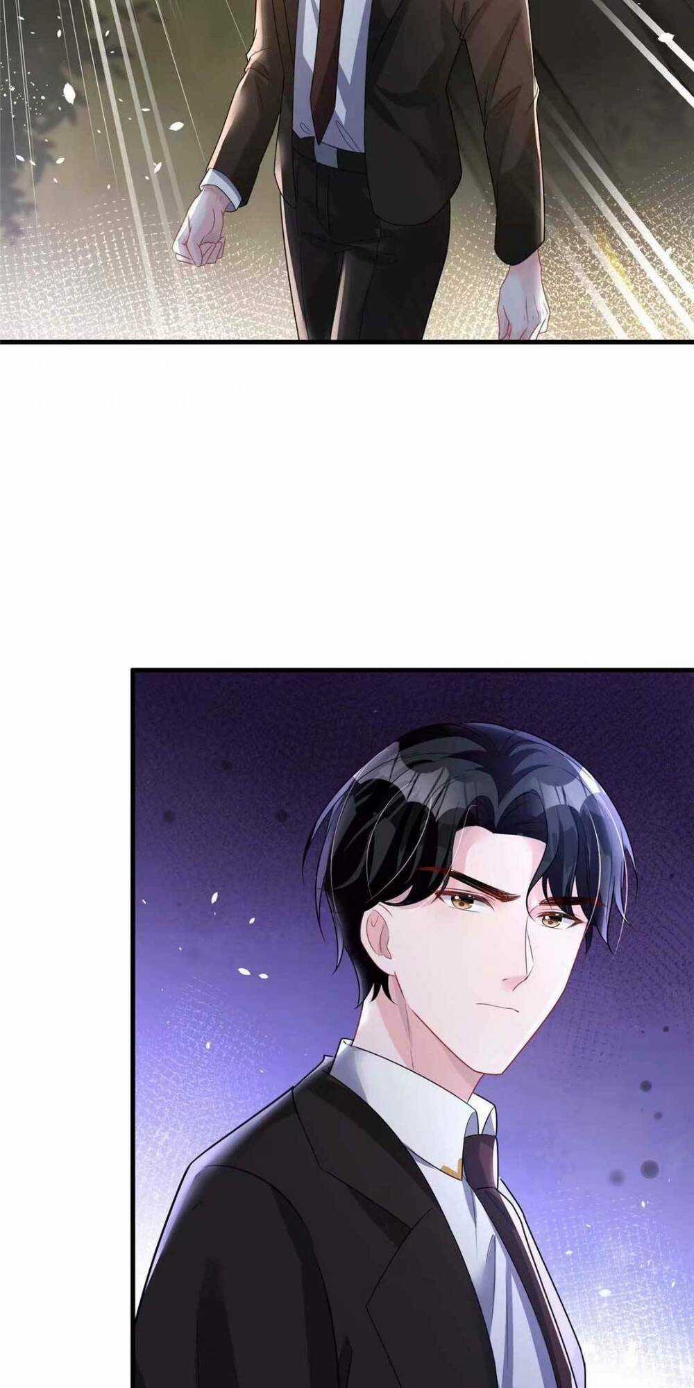 Tổng Tài Huyết Tộc Cực Sủng Cô Vợ Mỹ Nhân Ngư Chapter 36 trang 55