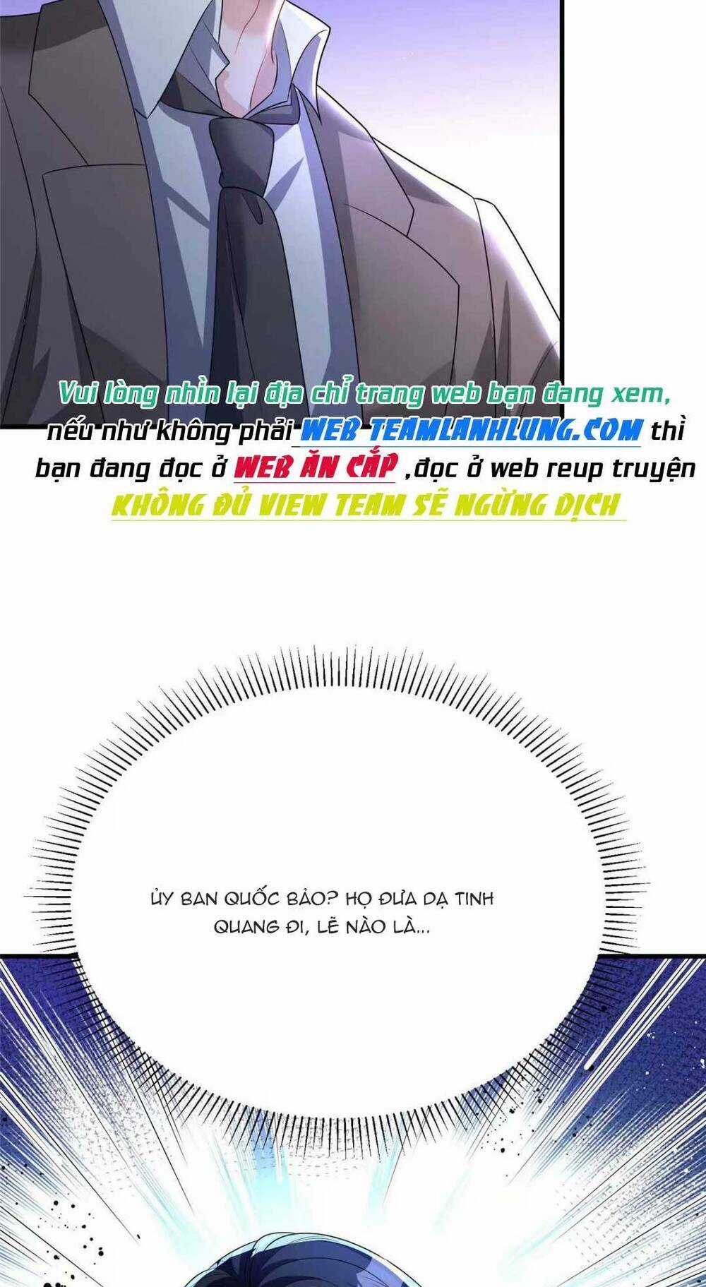 Tổng Tài Huyết Tộc Cực Sủng Cô Vợ Mỹ Nhân Ngư Chapter 36 trang 58