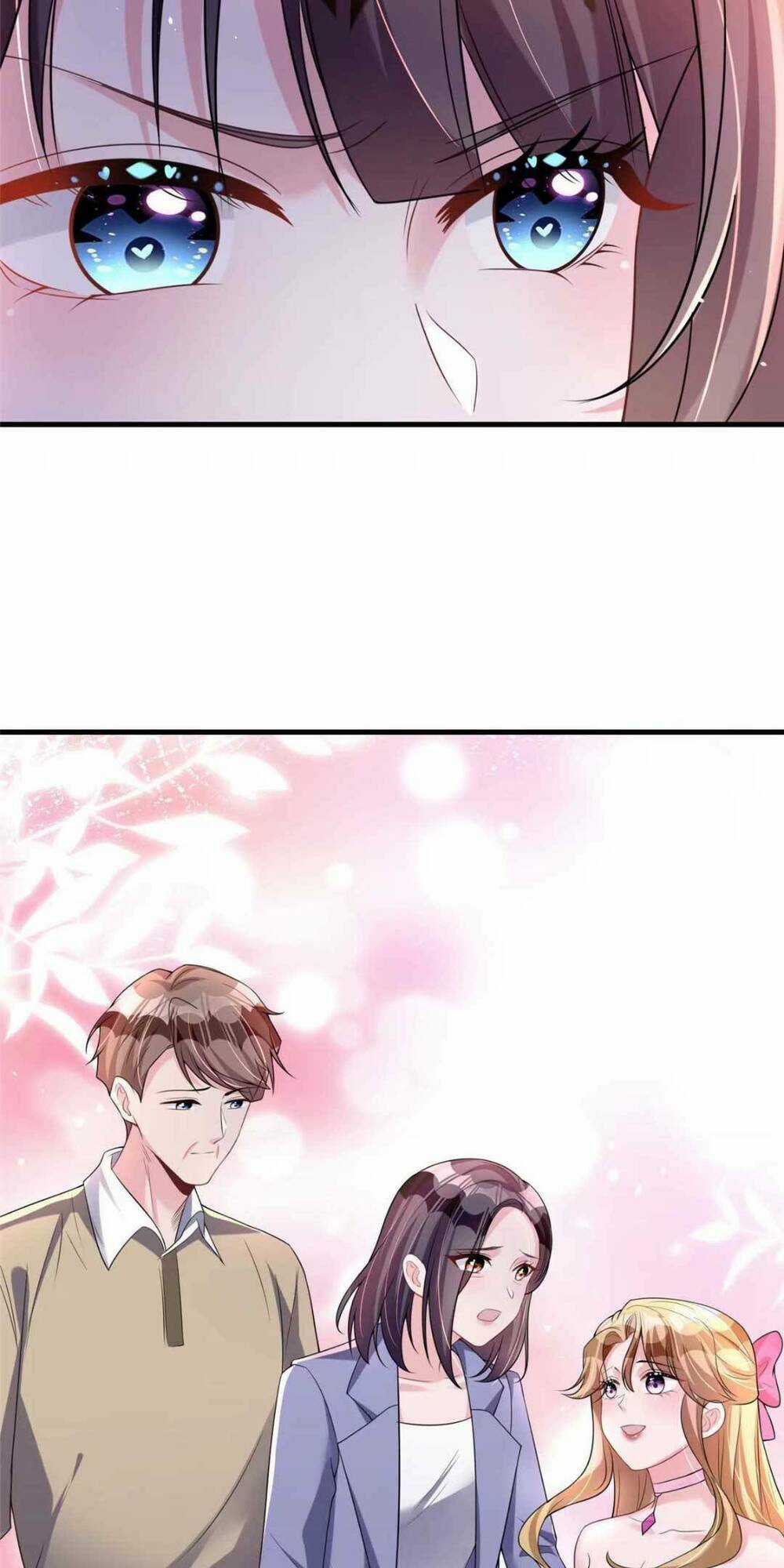 Tổng Tài Huyết Tộc Cực Sủng Cô Vợ Mỹ Nhân Ngư Chapter 37 trang 18