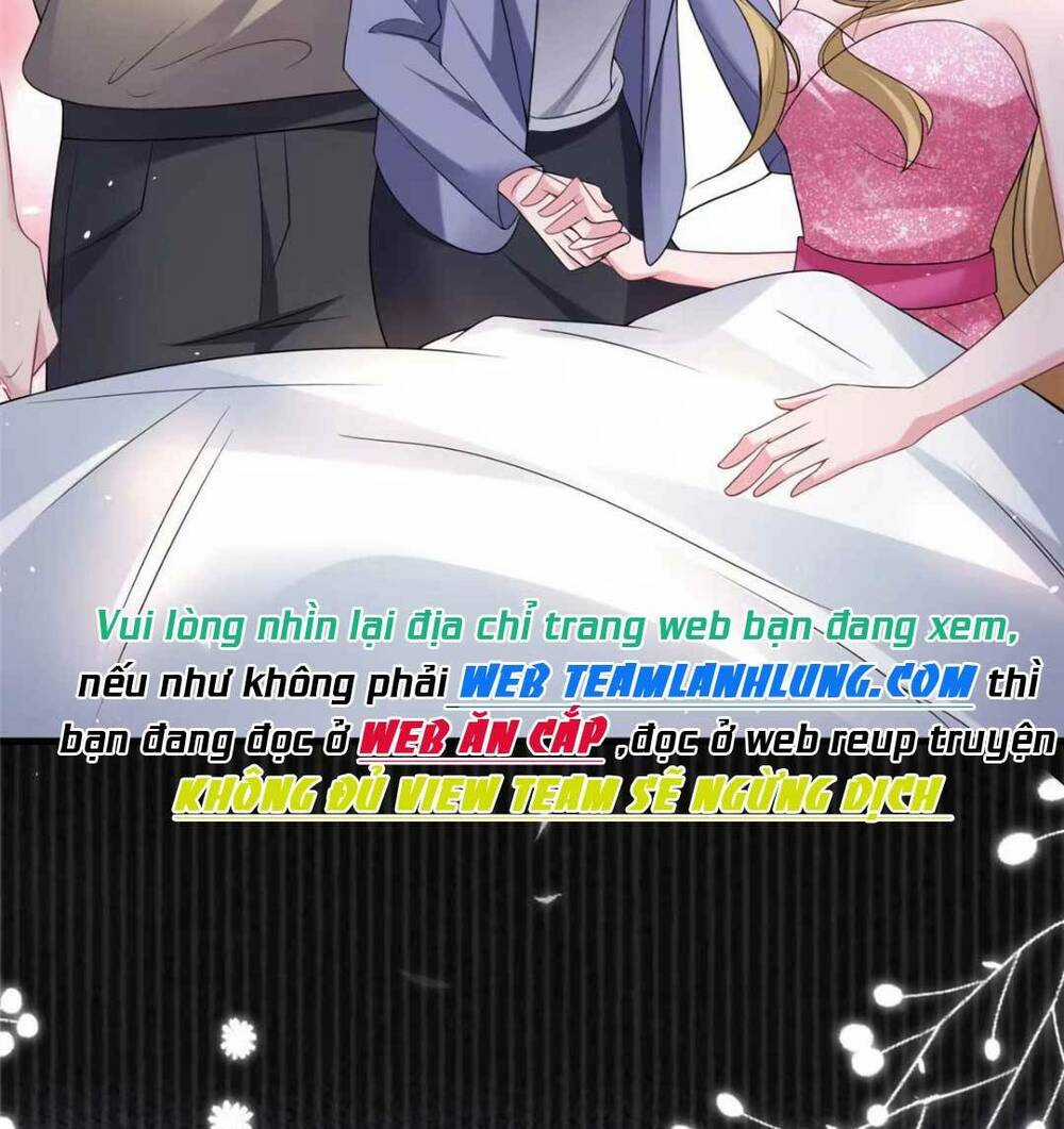 Tổng Tài Huyết Tộc Cực Sủng Cô Vợ Mỹ Nhân Ngư Chapter 37 trang 19