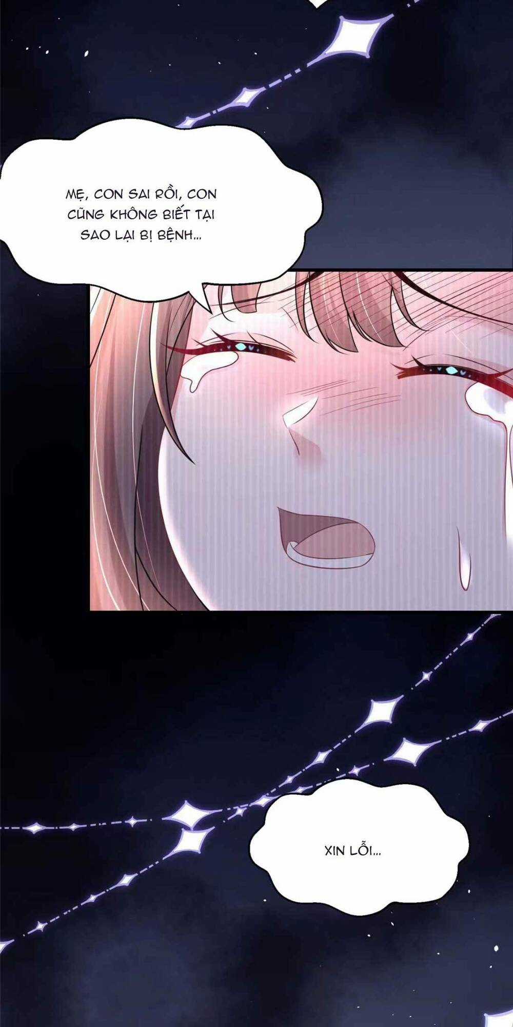 Tổng Tài Huyết Tộc Cực Sủng Cô Vợ Mỹ Nhân Ngư Chapter 37 trang 26