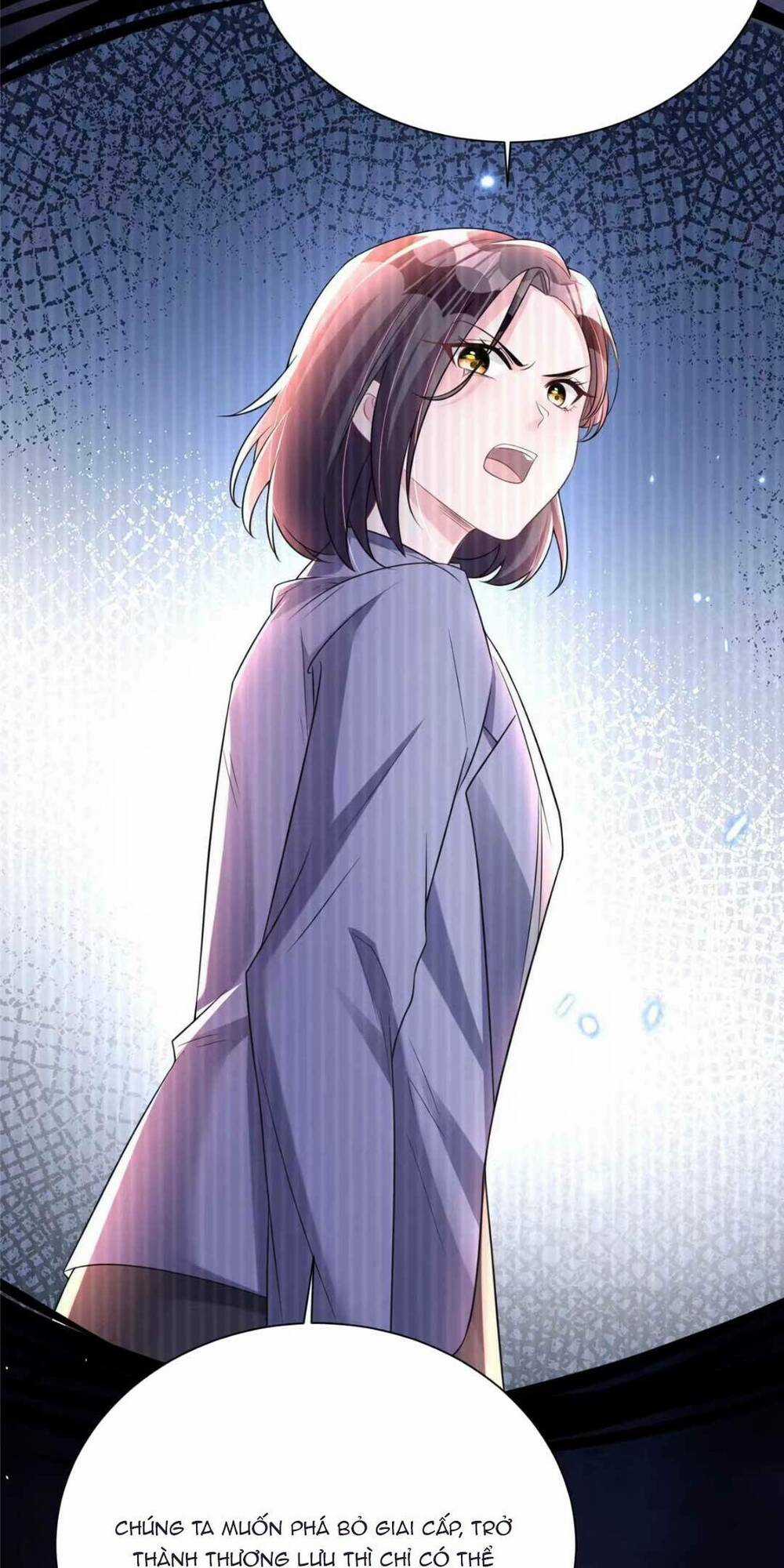 Tổng Tài Huyết Tộc Cực Sủng Cô Vợ Mỹ Nhân Ngư Chapter 37 trang 30