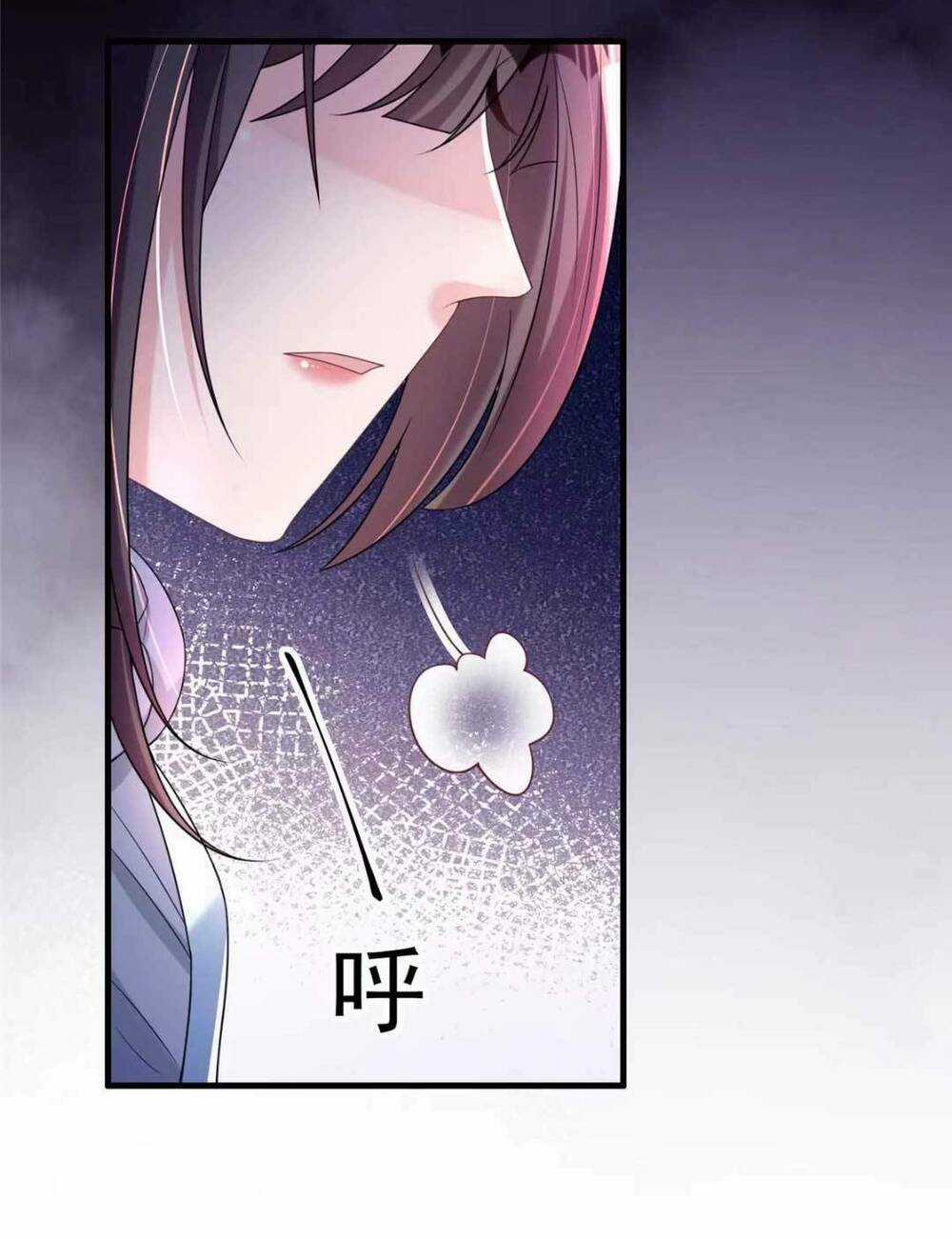 Tổng Tài Huyết Tộc Cực Sủng Cô Vợ Mỹ Nhân Ngư Chapter 37 trang 32