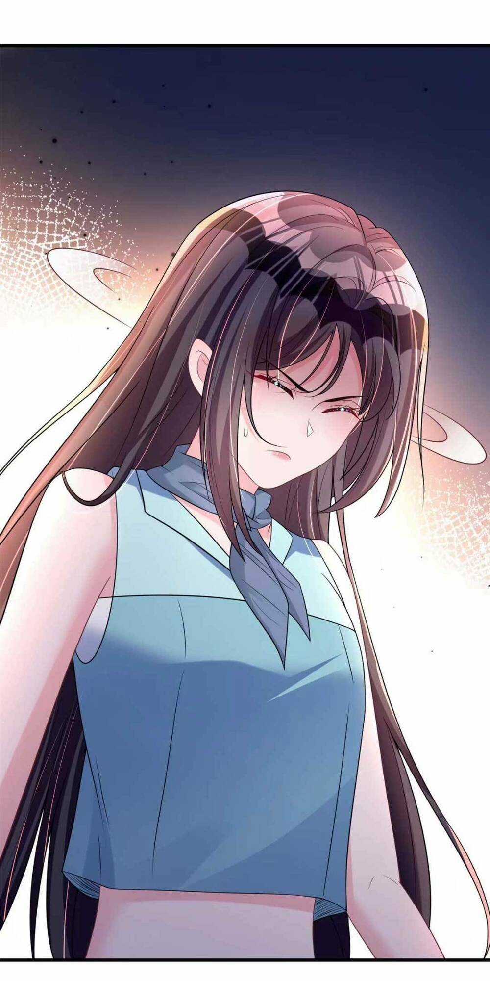 Tổng Tài Huyết Tộc Cực Sủng Cô Vợ Mỹ Nhân Ngư Chapter 37 trang 33