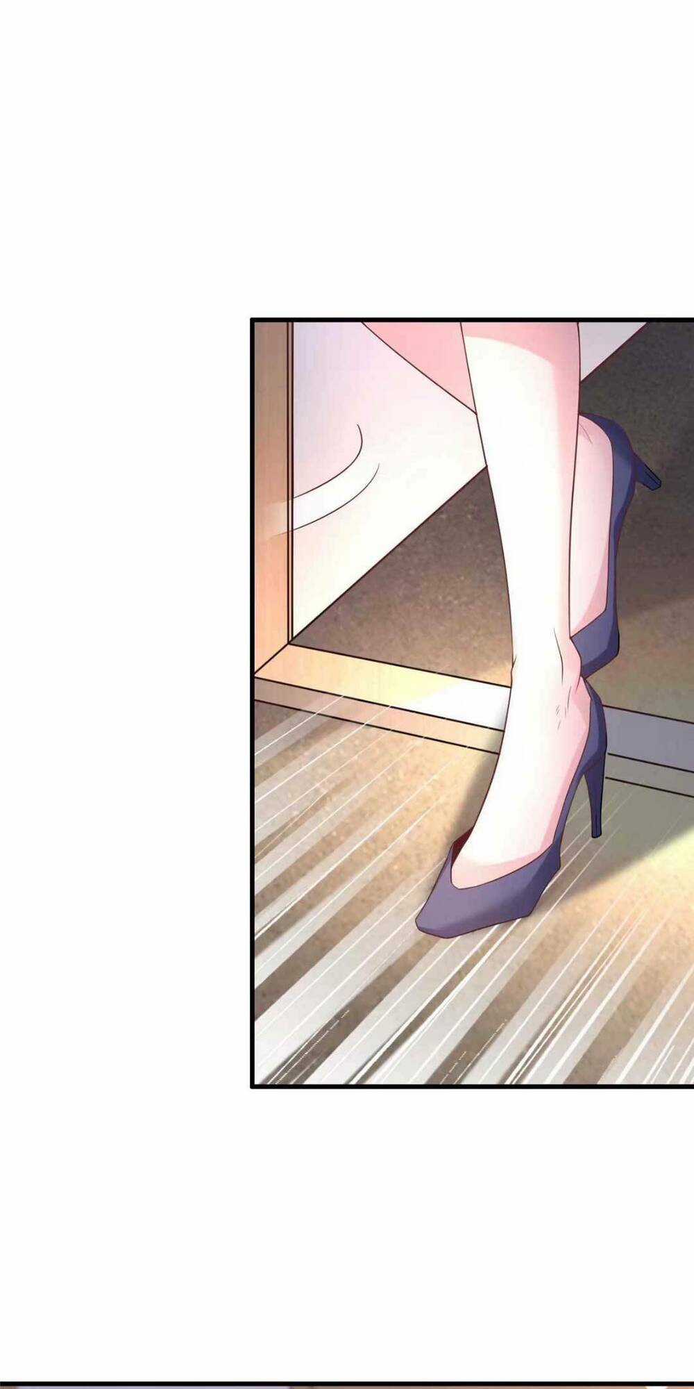 Tổng Tài Huyết Tộc Cực Sủng Cô Vợ Mỹ Nhân Ngư Chapter 37 trang 34