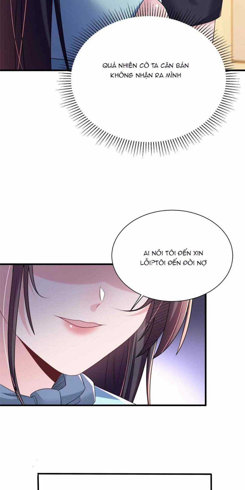 Tổng Tài Huyết Tộc Cực Sủng Cô Vợ Mỹ Nhân Ngư Chapter 37 trang 37