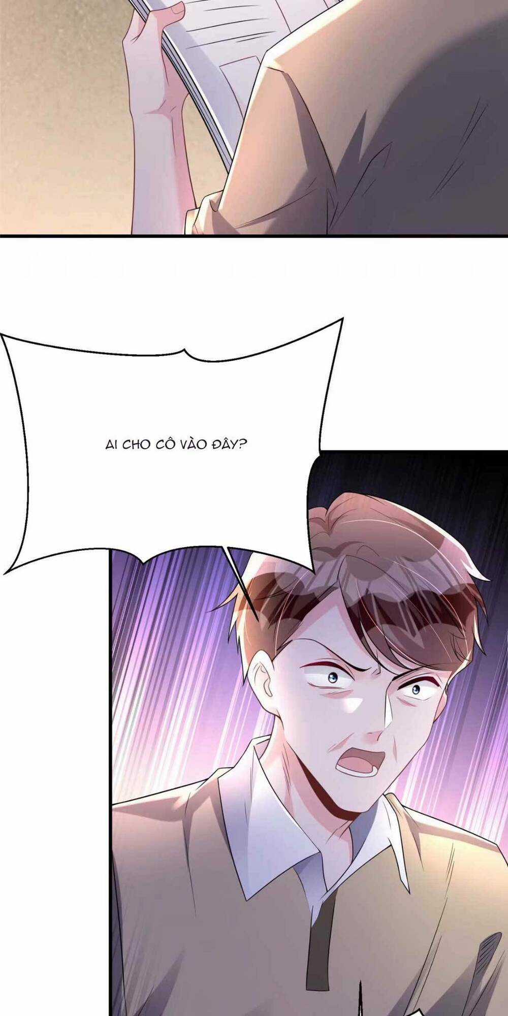 Tổng Tài Huyết Tộc Cực Sủng Cô Vợ Mỹ Nhân Ngư Chapter 37 trang 40