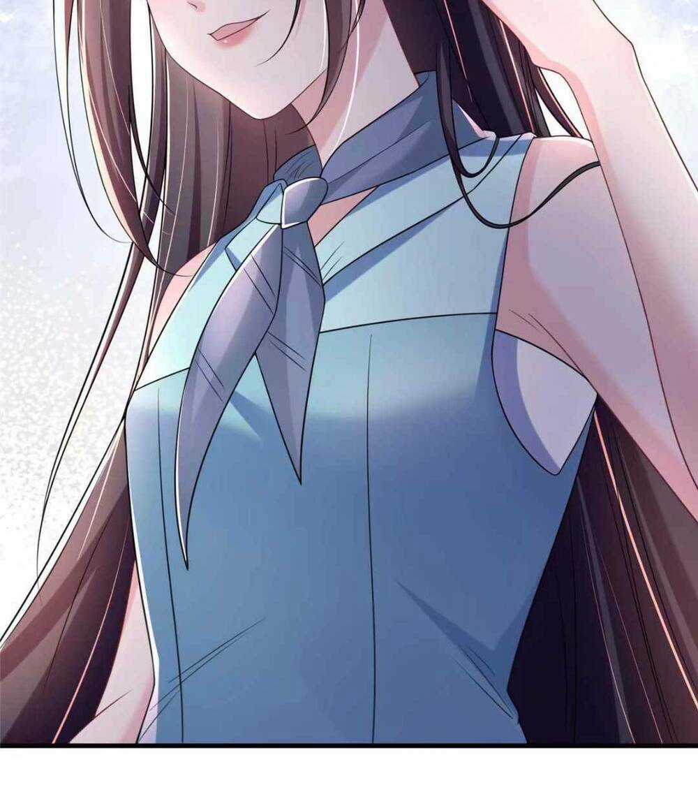 Tổng Tài Huyết Tộc Cực Sủng Cô Vợ Mỹ Nhân Ngư Chapter 37 trang 46