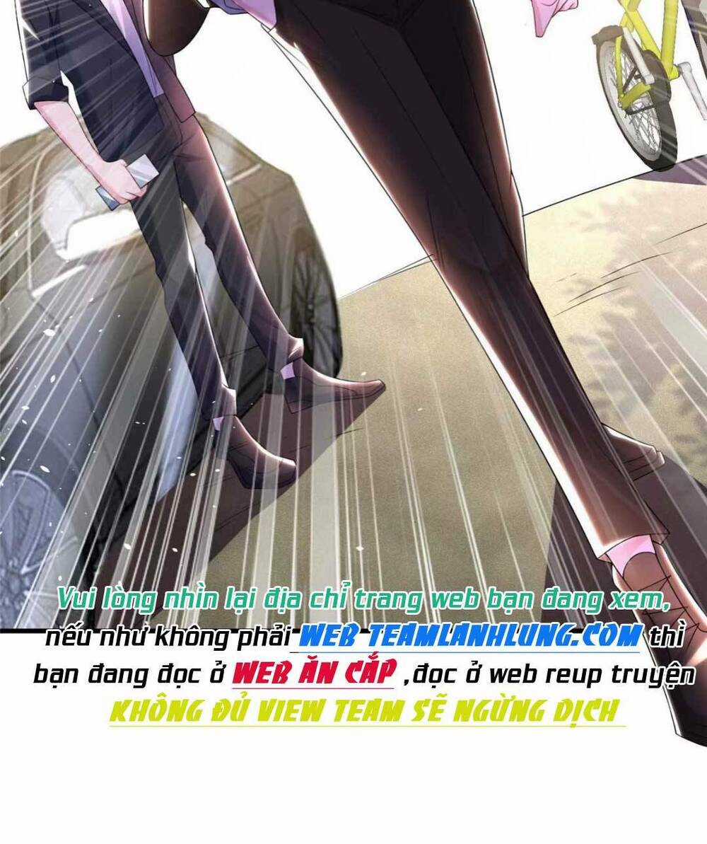 Tổng Tài Huyết Tộc Cực Sủng Cô Vợ Mỹ Nhân Ngư Chapter 37 trang 8