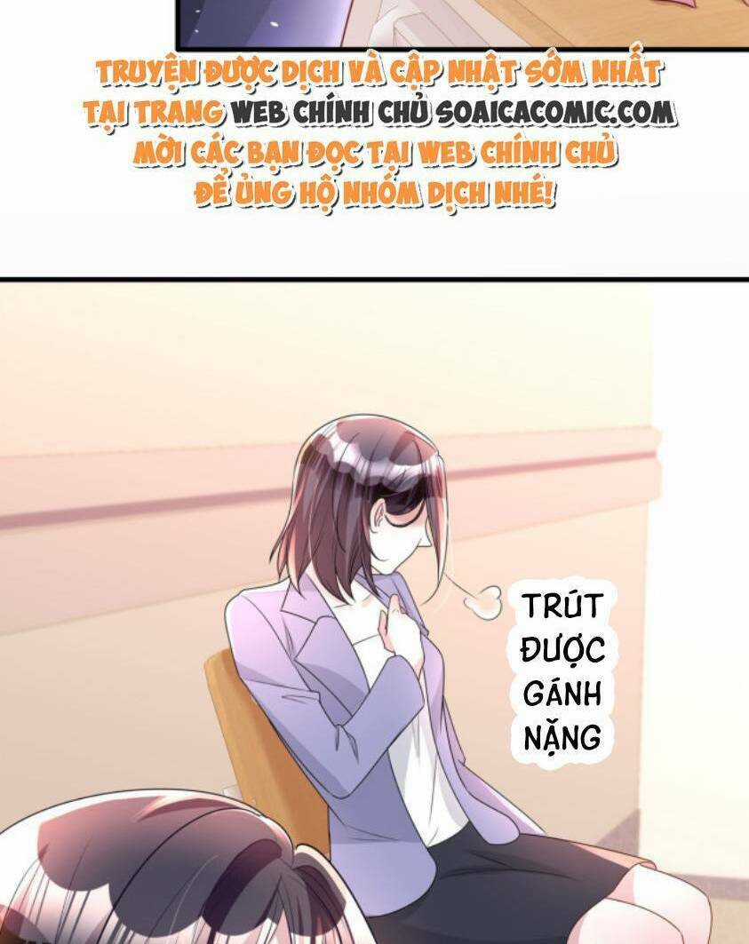 Tổng Tài Huyết Tộc Cực Sủng Cô Vợ Mỹ Nhân Ngư Chapter 38 trang 23