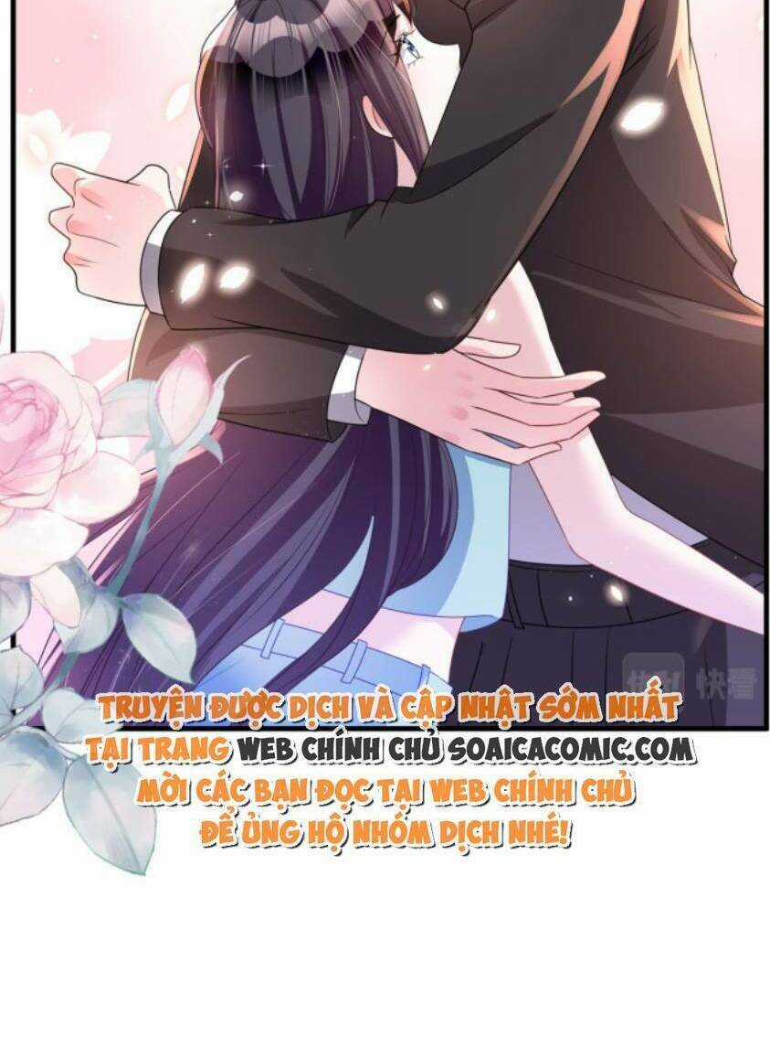 Tổng Tài Huyết Tộc Cực Sủng Cô Vợ Mỹ Nhân Ngư Chapter 38 trang 34