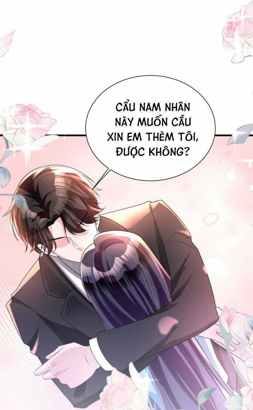 Tổng Tài Huyết Tộc Cực Sủng Cô Vợ Mỹ Nhân Ngư Chapter 38 trang 35