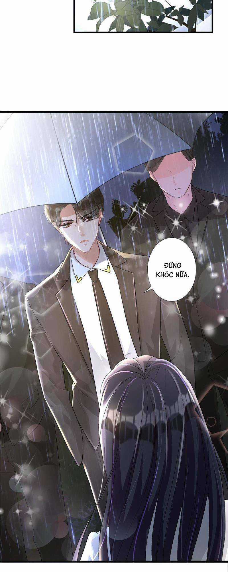 Tổng Tài Huyết Tộc Cực Sủng Cô Vợ Mỹ Nhân Ngư Chapter 4 trang 20