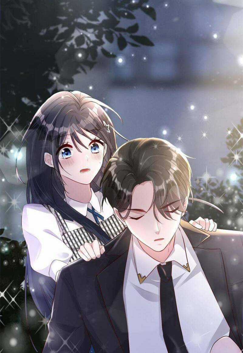 Tổng Tài Huyết Tộc Cực Sủng Cô Vợ Mỹ Nhân Ngư Chapter 4 trang 23