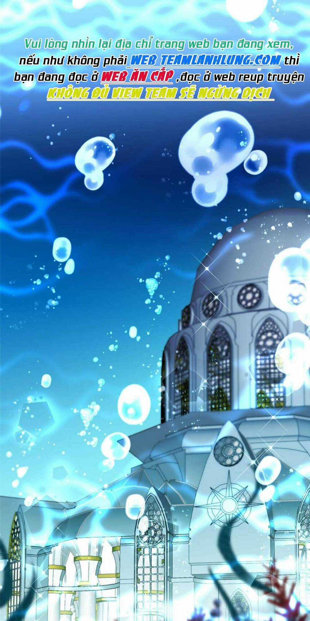 Tổng Tài Huyết Tộc Cực Sủng Cô Vợ Mỹ Nhân Ngư Chapter 43 trang 1
