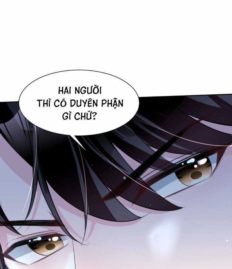 Tổng Tài Huyết Tộc Cực Sủng Cô Vợ Mỹ Nhân Ngư Chapter 45 trang 0