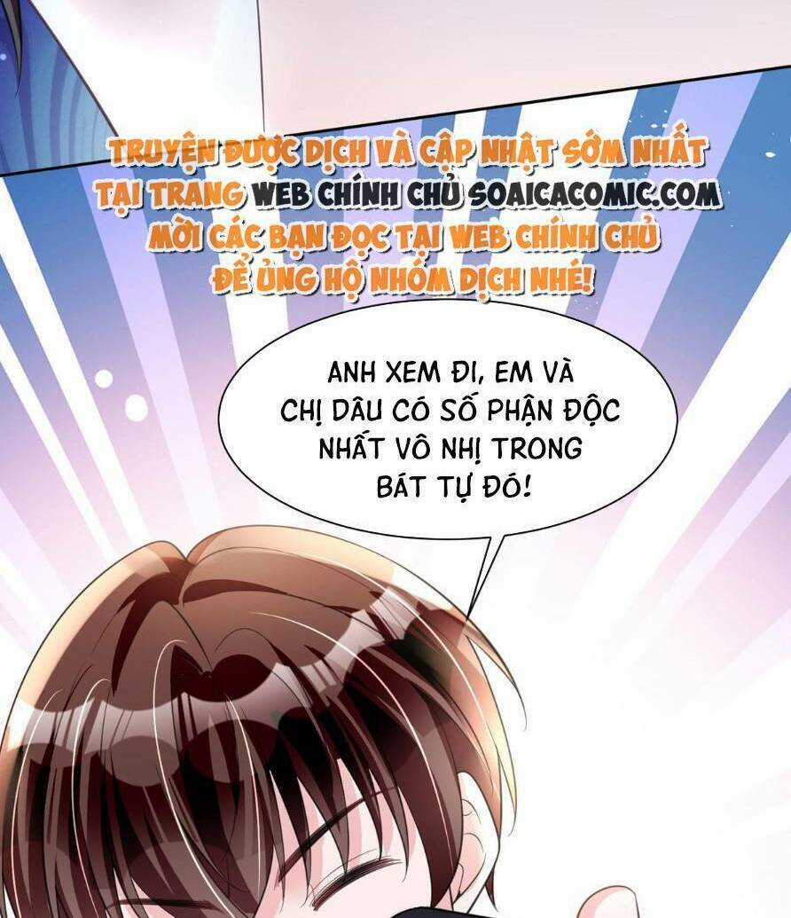 Tổng Tài Huyết Tộc Cực Sủng Cô Vợ Mỹ Nhân Ngư Chapter 45 trang 1