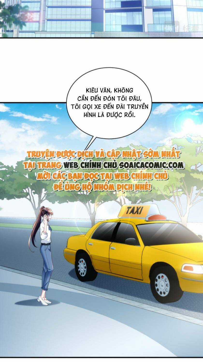 Tổng Tài Huyết Tộc Cực Sủng Cô Vợ Mỹ Nhân Ngư Chapter 47 trang 1
