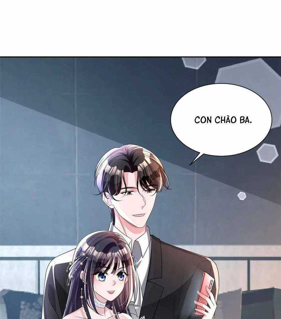 Tổng Tài Huyết Tộc Cực Sủng Cô Vợ Mỹ Nhân Ngư Chapter 52 trang 0