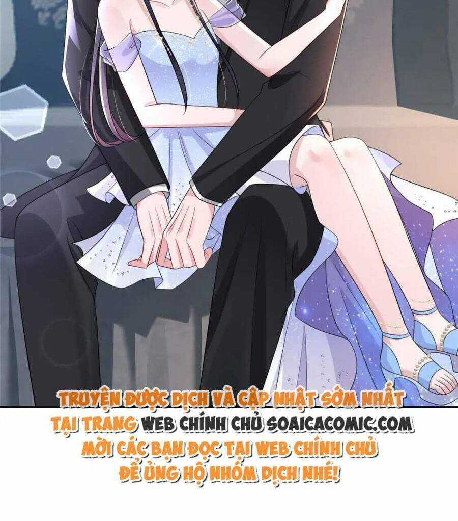 Tổng Tài Huyết Tộc Cực Sủng Cô Vợ Mỹ Nhân Ngư Chapter 52 trang 1