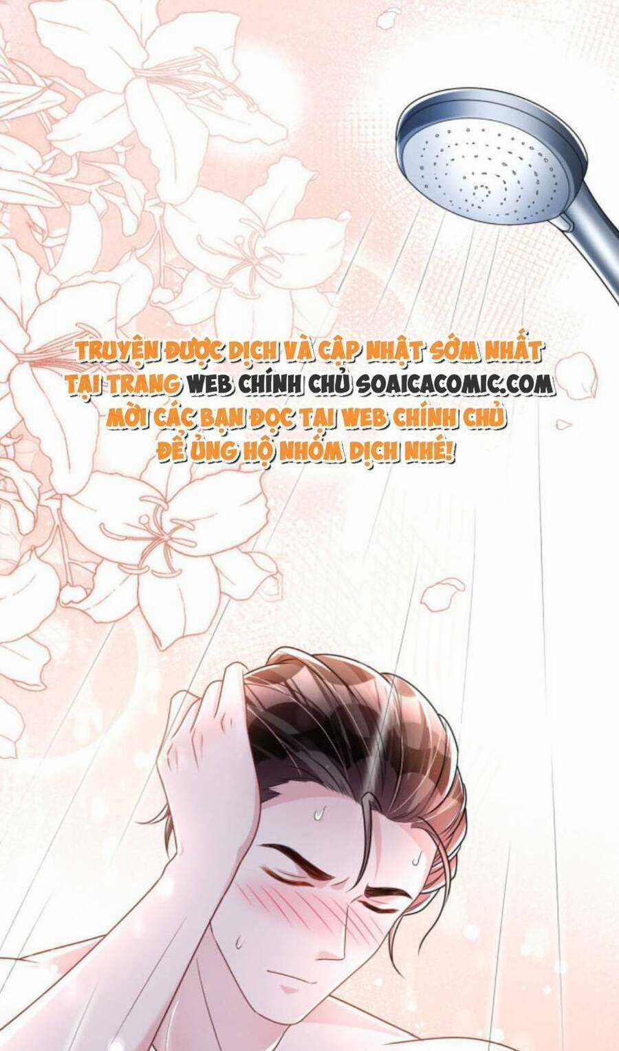 Tổng Tài Huyết Tộc Cực Sủng Cô Vợ Mỹ Nhân Ngư Chapter 53 trang 0