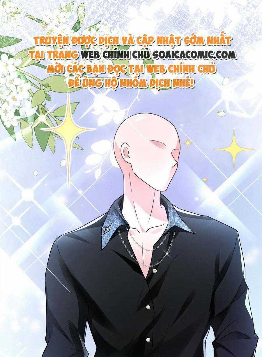 Tổng Tài Huyết Tộc Cực Sủng Cô Vợ Mỹ Nhân Ngư Chapter 54 trang 0