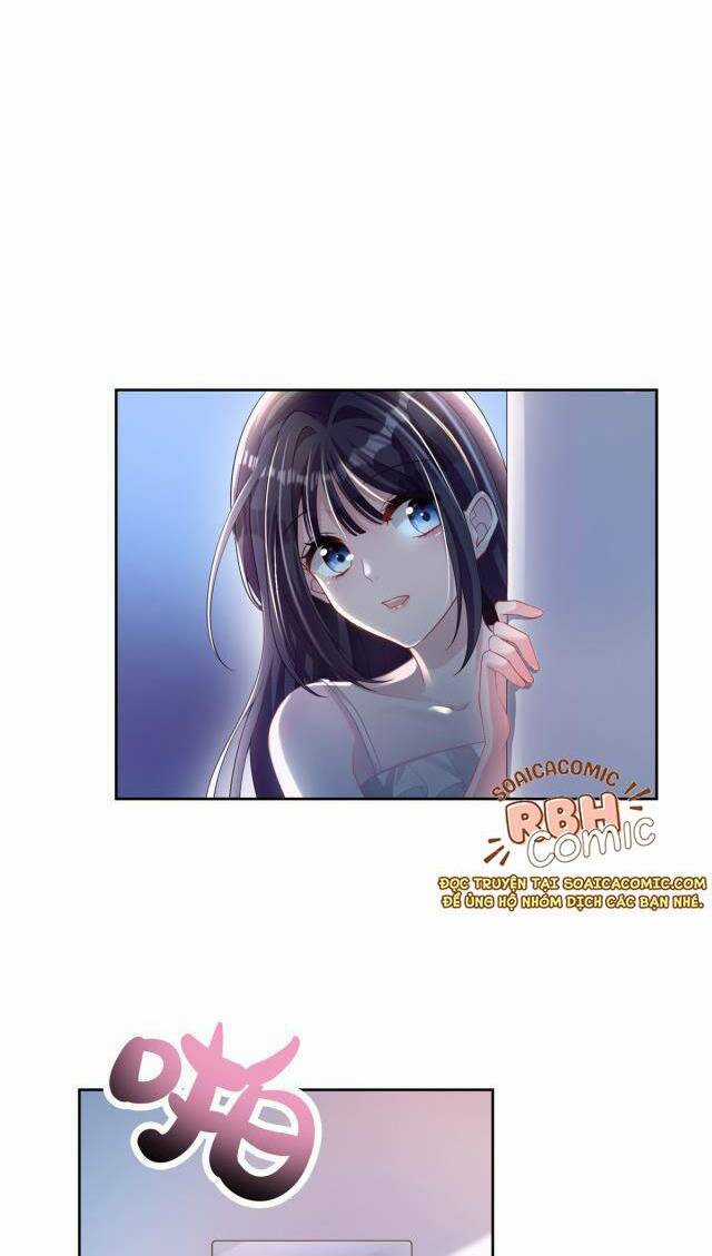 Tổng Tài Huyết Tộc Cực Sủng Cô Vợ Mỹ Nhân Ngư Chapter 6 trang 9