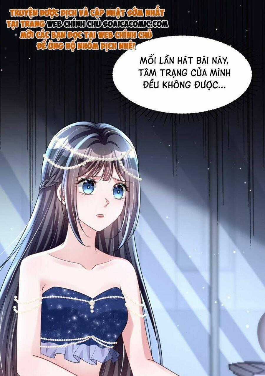 Tổng Tài Huyết Tộc Cực Sủng Cô Vợ Mỹ Nhân Ngư Chapter 64 trang 0