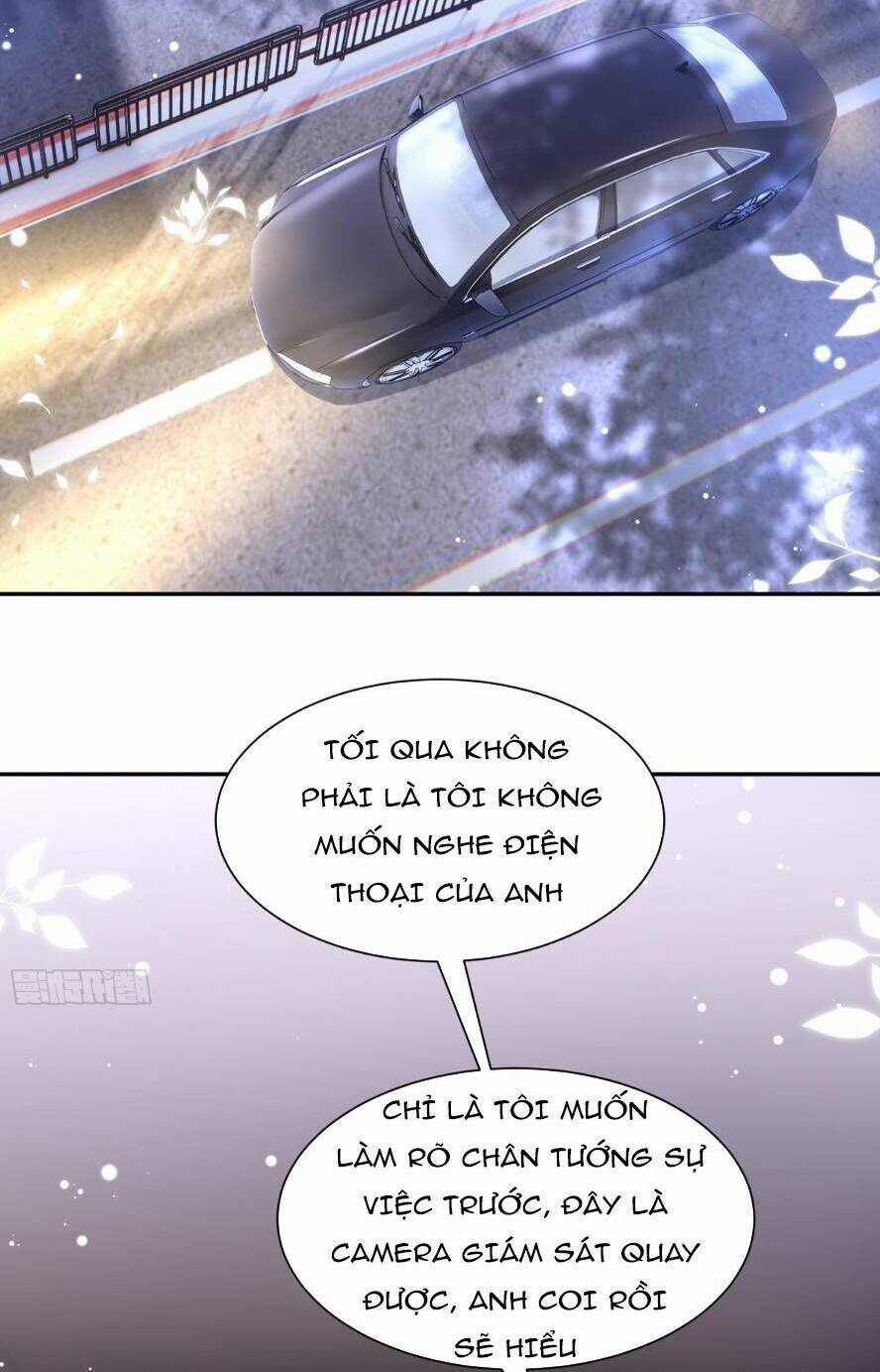 Tổng Tài Huyết Tộc Cực Sủng Cô Vợ Mỹ Nhân Ngư Chapter 68 trang 1