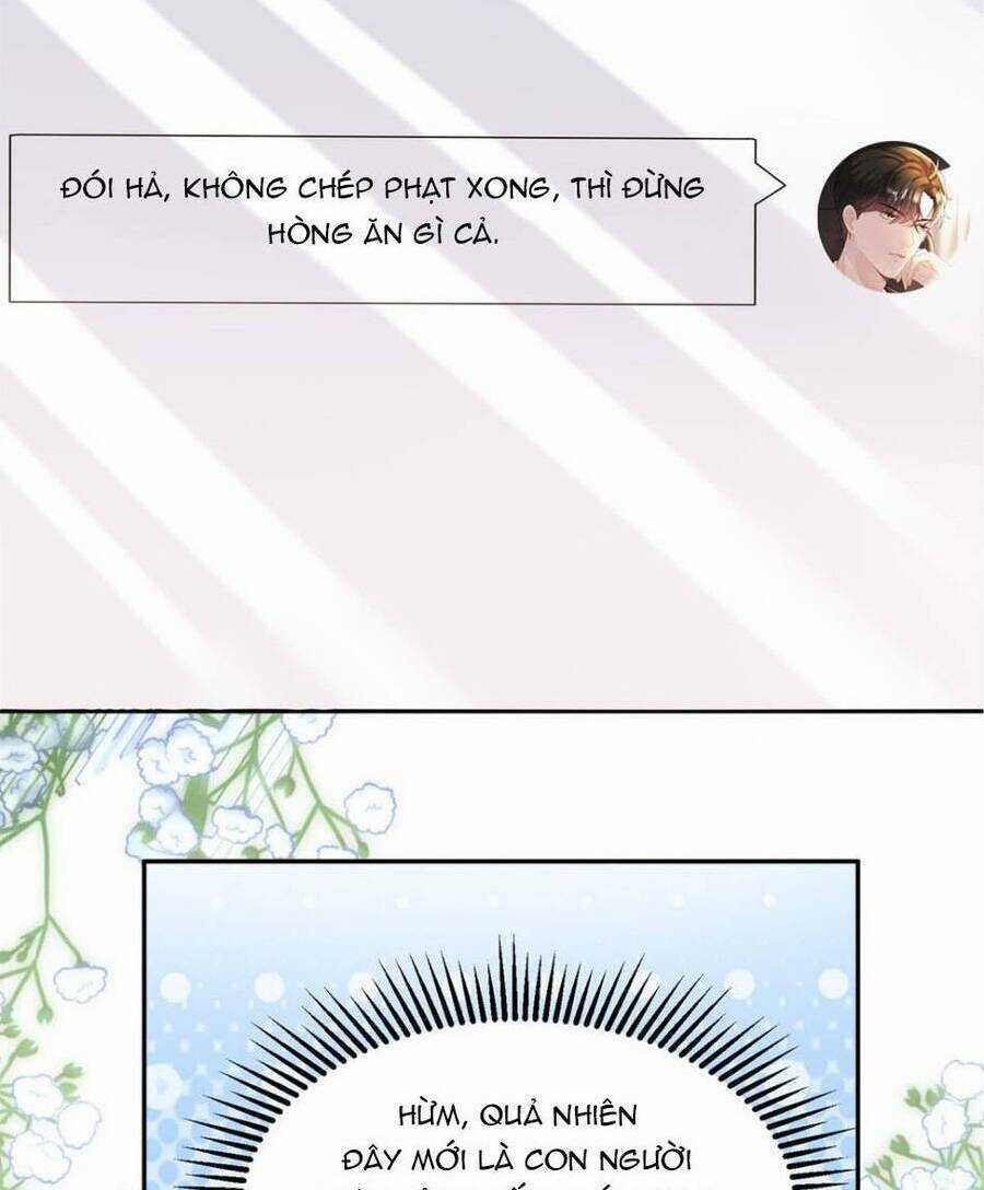 Tổng Tài Huyết Tộc Cực Sủng Cô Vợ Mỹ Nhân Ngư Chapter 70 trang 1