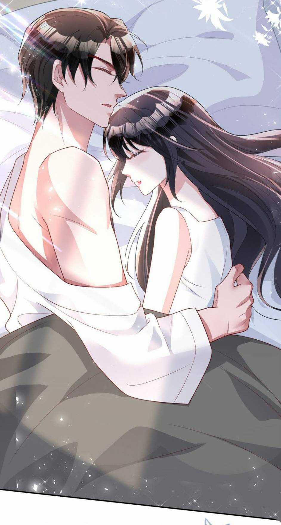 Tổng Tài Huyết Tộc Cực Sủng Cô Vợ Mỹ Nhân Ngư Chapter 76 trang 1