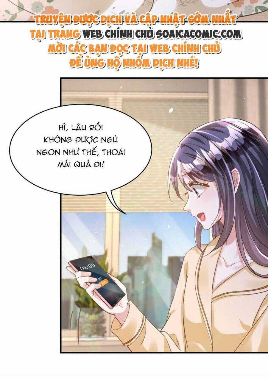 Tổng Tài Huyết Tộc Cực Sủng Cô Vợ Mỹ Nhân Ngư Chapter 84 trang 1